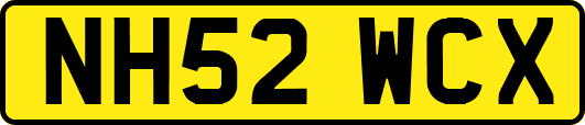 NH52WCX