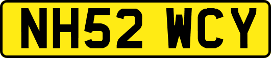 NH52WCY