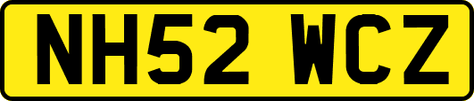 NH52WCZ