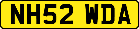 NH52WDA