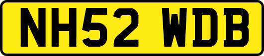 NH52WDB