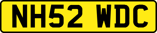 NH52WDC