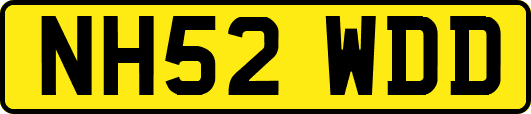 NH52WDD