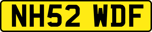 NH52WDF