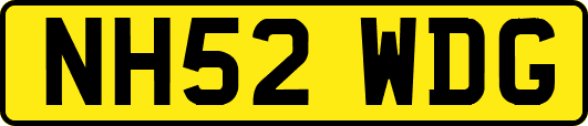 NH52WDG