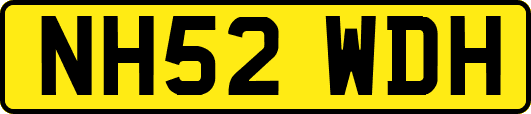 NH52WDH