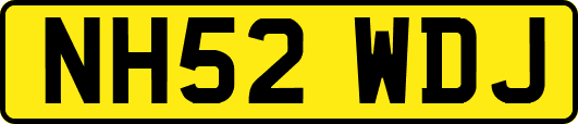 NH52WDJ