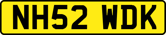 NH52WDK