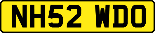 NH52WDO