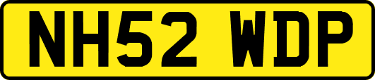 NH52WDP