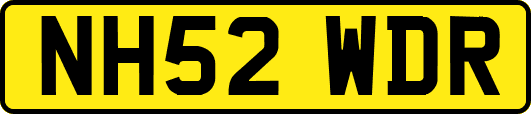 NH52WDR