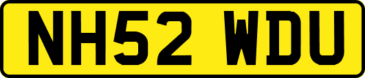 NH52WDU