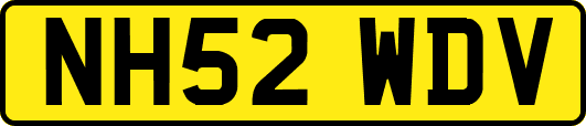 NH52WDV
