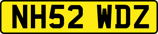 NH52WDZ