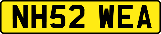 NH52WEA