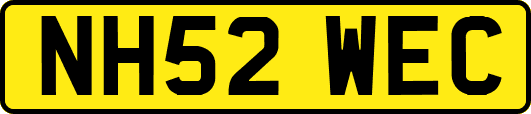 NH52WEC