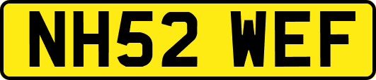 NH52WEF