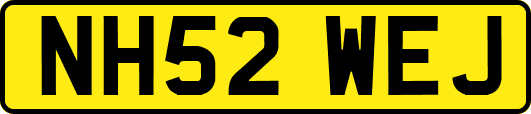 NH52WEJ