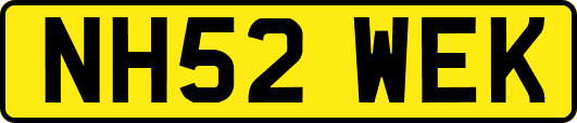 NH52WEK