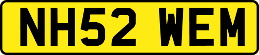 NH52WEM