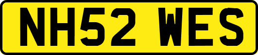 NH52WES
