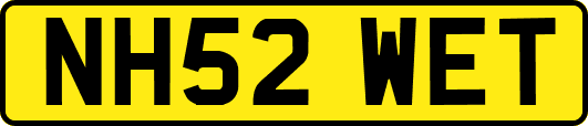 NH52WET