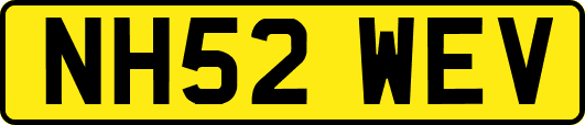 NH52WEV