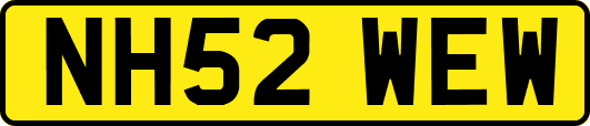 NH52WEW