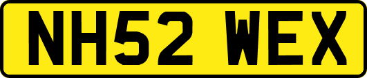 NH52WEX