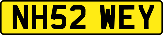 NH52WEY