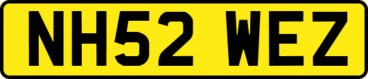 NH52WEZ