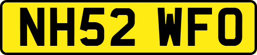 NH52WFO