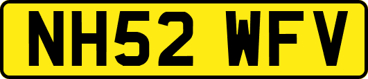 NH52WFV