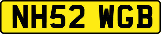 NH52WGB