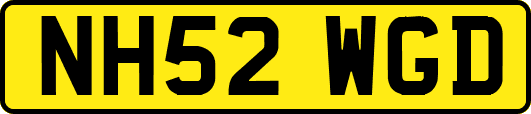 NH52WGD