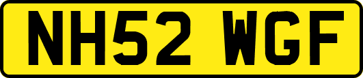NH52WGF