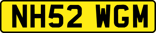 NH52WGM