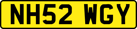 NH52WGY
