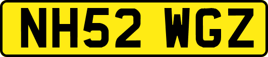 NH52WGZ