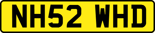 NH52WHD
