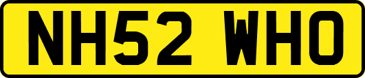 NH52WHO