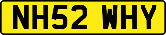 NH52WHY
