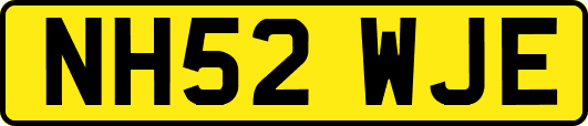 NH52WJE