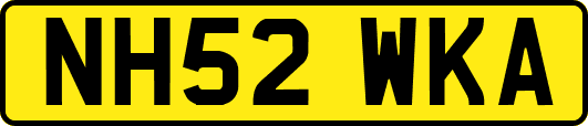 NH52WKA