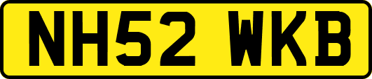 NH52WKB