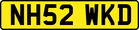 NH52WKD