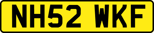 NH52WKF