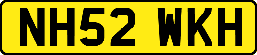 NH52WKH