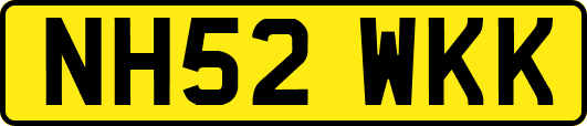 NH52WKK