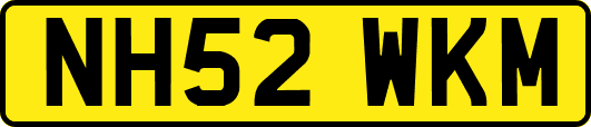 NH52WKM